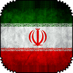 Flag of Iran Live Wallpaper