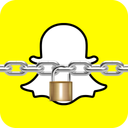 Snapchat Lock