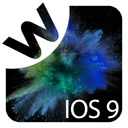 والپیپرها-IOS 9