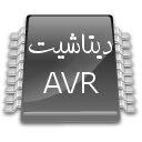 AVR