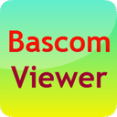 نمایشگر BASCOM