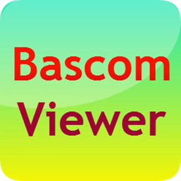 نمایشگر BASCOM