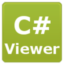 نمایشگر ♯C
