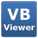 نمایشگر VB.NET