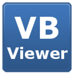 VB Viewer