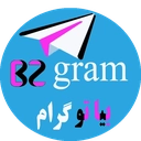 بیاتوگرام (استیکر)
