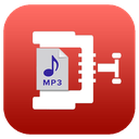 کم کردن حجم MP3