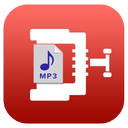 کم کردن حجم MP3