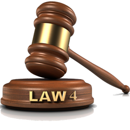 لغات زبان تخصصی متون حقوق4 پیام نور