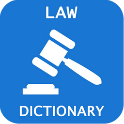 Law Dictionary