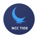 پایش تراز دریا NCC Tide
