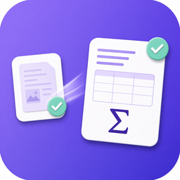 تایپیست | تایپ عکس، PDF، فرمول، جدول