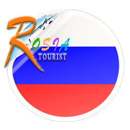 Russian tourist