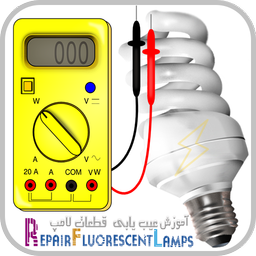 Training of energy-saving bulbs