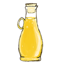 Vegetable oil properties