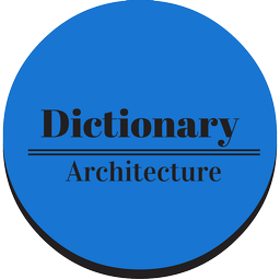 Dictionary of Architecture