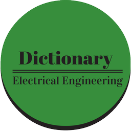 Dictionary of Electrical