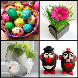 ایده های هفت سین (نوروز 94)