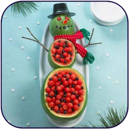 هندونه ی شب یلدا 94