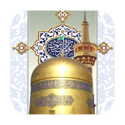 live emam reza