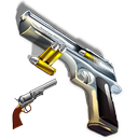 Live Gun