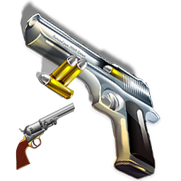 Live Gun