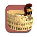 تصاویر زنده روم