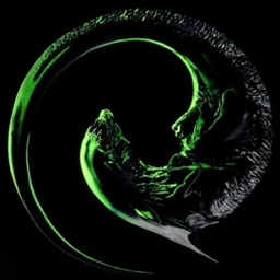 Alien 3(قابلیت سیو)