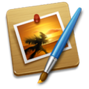Write on picture