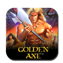 Golden Axe III