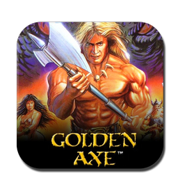 Golden Axe III