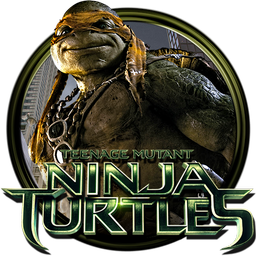 لاک پشت های نینجا(قابلیت سیو)