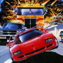 Chase HQ II