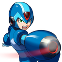 بازی Megaman(قابلیت سیو)