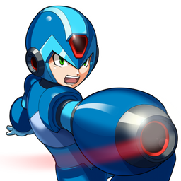 بازی Megaman(قابلیت سیو)