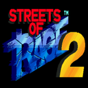 Streets of Rage 2