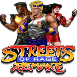 Streets of Rage 1