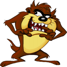 تازمانیا(قابلیت سیو)