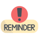 Reminder