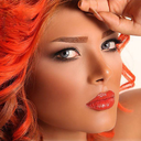 آرایش عروس