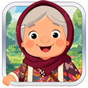 ‏‏‏‏‏‏‏‏‏‏‏عمه طلا | بازی فکری کلمات
