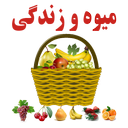 میوه و زندگی