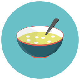 انواع آش و سوپ با تصویر