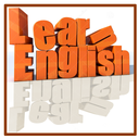 Learn English