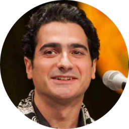 همایون شجریان(متن آهنگها)(غیر رسمی)