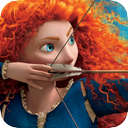 Merida Audio story book