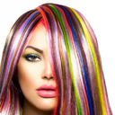 ترکیب رنگ مو حرفه ای-نسخه محدود