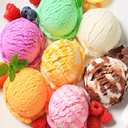 Teach a variety ice cream-limited