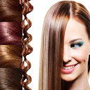 hair color