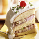 Aunt Kokab cake recipe